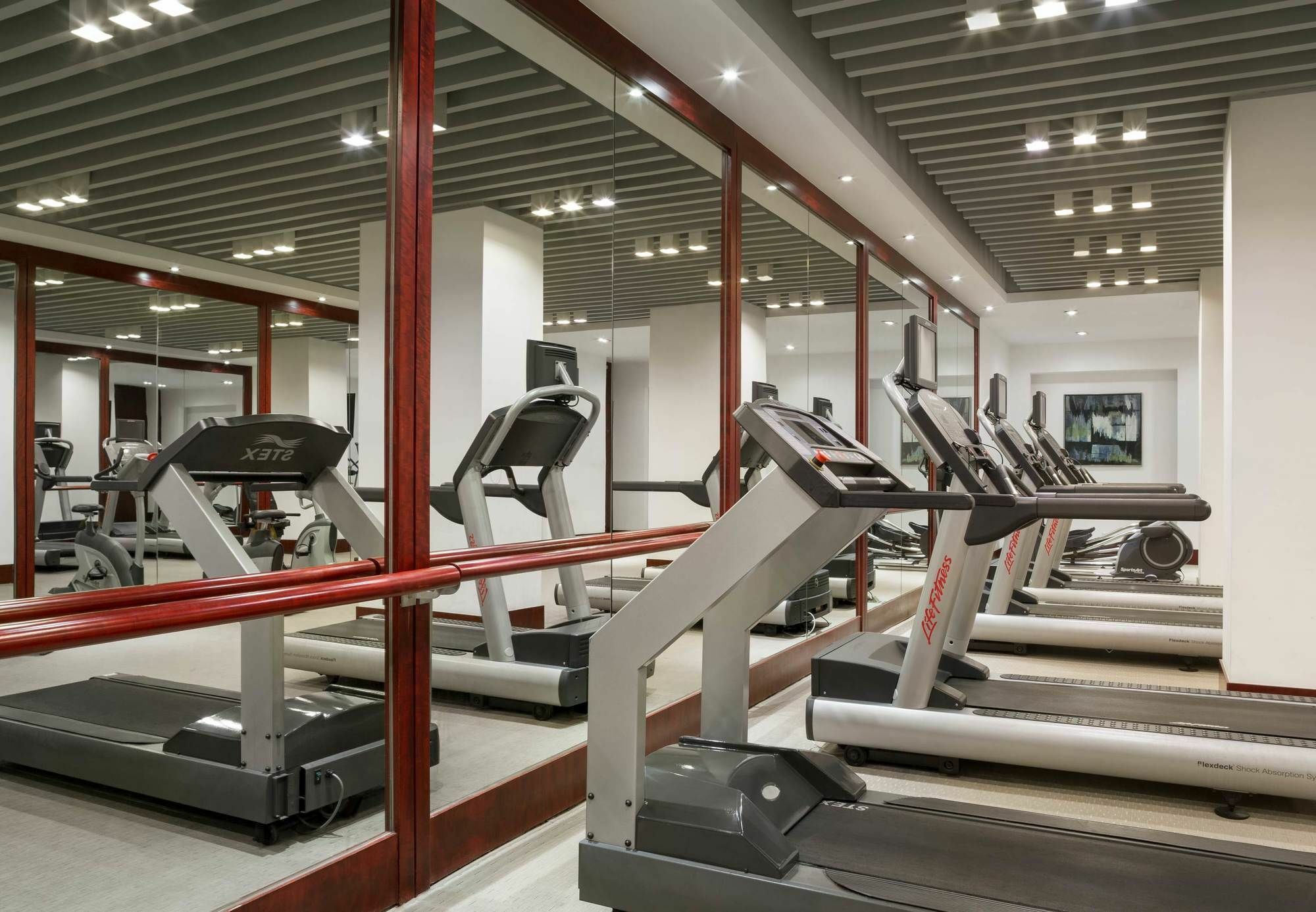 Courtyard By Marriott Shanghai Fengxian Exterior photo